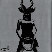 Load image into Gallery viewer, Pervis : Pervis (CD, EP, RE)