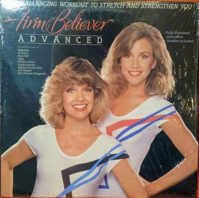 Various : Firm Believer Advanced (LP)