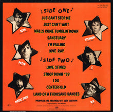 Load image into Gallery viewer, The J. Geils Band : Showtime! (LP, Album)