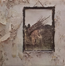 Load image into Gallery viewer, Led Zeppelin : Untitled (LP, Album, RE, PRC)