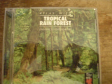 Load image into Gallery viewer, No Artist : The Sounds Of Nature - Sounds Of The Tropical Rain Forest (CD)