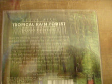 Load image into Gallery viewer, No Artist : The Sounds Of Nature - Sounds Of The Tropical Rain Forest (CD)