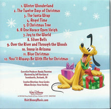Load image into Gallery viewer, Various : Disney&#39;s Winter Wonderland 2010 (CD, Album)
