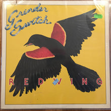 Load image into Gallery viewer, Grinderswitch : Redwing (LP, Album, RI )