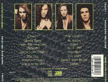 Load image into Gallery viewer, Saigon Kick : The Lizard (CD, Album)