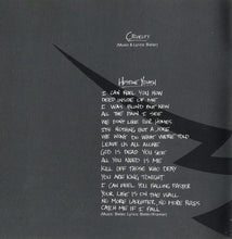 Load image into Gallery viewer, Saigon Kick : The Lizard (CD, Album)