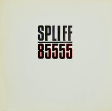 Load image into Gallery viewer, Spliff : 85555 (LP, Album)