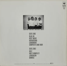 Load image into Gallery viewer, Spliff : 85555 (LP, Album)