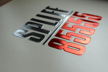 Load image into Gallery viewer, Spliff : 85555 (LP, Album)