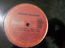 Load image into Gallery viewer, Deniece Williams : I Confess (12&quot;, Maxi)