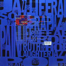 Load image into Gallery viewer, Listen Up : Listen Up (12&quot;, Maxi)