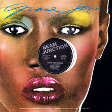 Load image into Gallery viewer, Grace Jones : Sorry / That&#39;s The Trouble (12&quot;)