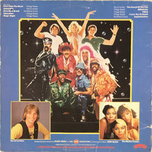Load image into Gallery viewer, Village People : Can't Stop The Music - The Original Motion Picture Soundtrack Album (LP, Album, 18 )