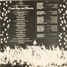 Load image into Gallery viewer, Village People : Can't Stop The Music - The Original Motion Picture Soundtrack Album (LP, Album, 18 )