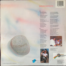 Load image into Gallery viewer, Stanley Clarke &amp; Bill Shields : Shieldstone (LP, Album)