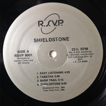 Load image into Gallery viewer, Stanley Clarke &amp; Bill Shields : Shieldstone (LP, Album)