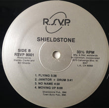 Load image into Gallery viewer, Stanley Clarke &amp; Bill Shields : Shieldstone (LP, Album)