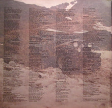 Load image into Gallery viewer, C.W. McCall : Black Bear Road (LP, Album, PRC)