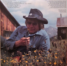 Load image into Gallery viewer, C.W. McCall : Black Bear Road (LP, Album, PRC)
