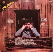 Load image into Gallery viewer, C.W. McCall : Black Bear Road (LP, Album, PRC)