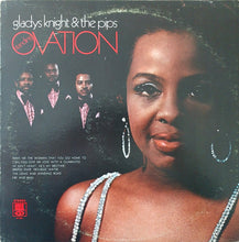 Load image into Gallery viewer, Gladys Knight And The Pips : Standing Ovation (LP, Album, Promo)