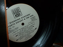 Load image into Gallery viewer, Gladys Knight And The Pips : Standing Ovation (LP, Album, Promo)