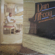 Load image into Gallery viewer, Van McCoy : My Favorite Fantasy (LP, Album, Pin)