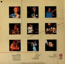 Load image into Gallery viewer, Dave Grusin And The N.Y. / L.A. Dream Band* : Dave Grusin And The N.Y. / L.A. Dream Band (LP, Album)