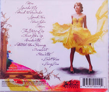 Load image into Gallery viewer, Taylor Swift : Speak Now (CD, Album, Wal)