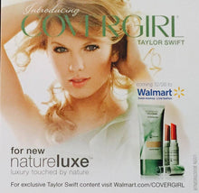 Load image into Gallery viewer, Taylor Swift : Speak Now (CD, Album, Wal)