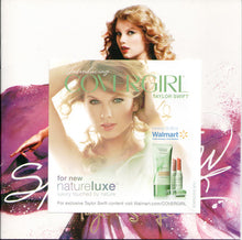 Load image into Gallery viewer, Taylor Swift : Speak Now (CD, Album, Wal)