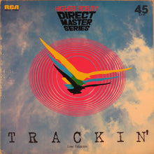 Load image into Gallery viewer, Lew Tabackin : Trackin&#39; (12&quot;)