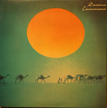 Load image into Gallery viewer, Santana : Caravanserai (LP, Album, San)