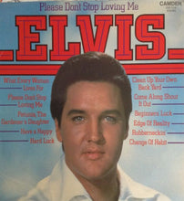 Load image into Gallery viewer, Elvis Presley : Please Don't Stop Loving Me (LP, Comp)