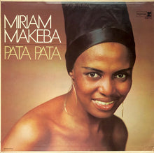 Load image into Gallery viewer, Miriam Makeba : Pata Pata (LP, Album)