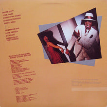 Load image into Gallery viewer, Johnny Guitar Watson : Love Jones (LP, Album, 18)