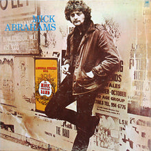 Load image into Gallery viewer, Mick Abrahams : Mick Abrahams (LP, Album, Ter)