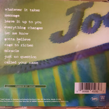 Load image into Gallery viewer, Joe Club : Leave It Up To You (CD, Album)