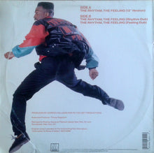 Load image into Gallery viewer, Rich Nice : The Rhythm, The Feeling (12&quot;, Single)