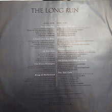 Load image into Gallery viewer, Eagles : The Long Run (LP, Album, Club, Col)