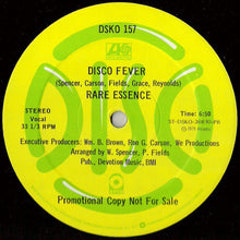 Load image into Gallery viewer, Rare Essence (2) : Disco Fever / Huff &amp; Puff (12&quot;, Promo)