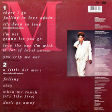 Load image into Gallery viewer, Melba Moore : A Lot Of Love (LP, Album)