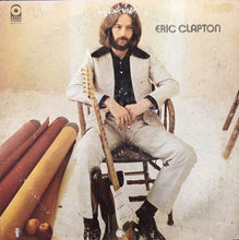 Load image into Gallery viewer, Eric Clapton : Eric Clapton (LP, Album, CTH)
