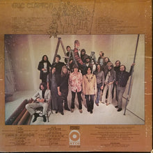 Load image into Gallery viewer, Eric Clapton : Eric Clapton (LP, Album, CTH)