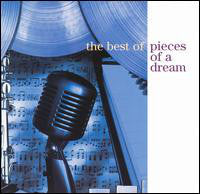 Pieces Of A Dream : The Best Of (CD, Comp)