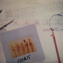Load image into Gallery viewer, The Crusaders : Images (LP, Album, San)