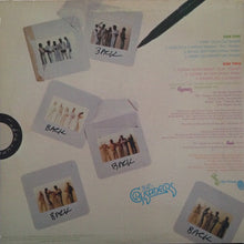 Load image into Gallery viewer, The Crusaders : Images (LP, Album, San)