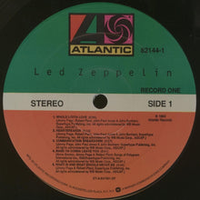 Load image into Gallery viewer, Led Zeppelin : Led Zeppelin (6-LP Set) (6xLP, Comp, RM + Box)