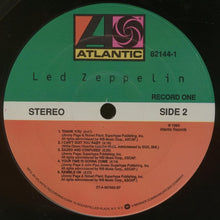 Load image into Gallery viewer, Led Zeppelin : Led Zeppelin (6-LP Set) (6xLP, Comp, RM + Box)