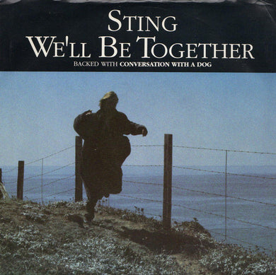 Sting : We'll Be Together (7